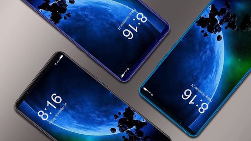 Xiaomi Mi Max 3 tem suas especificações reveladas de forma oficial