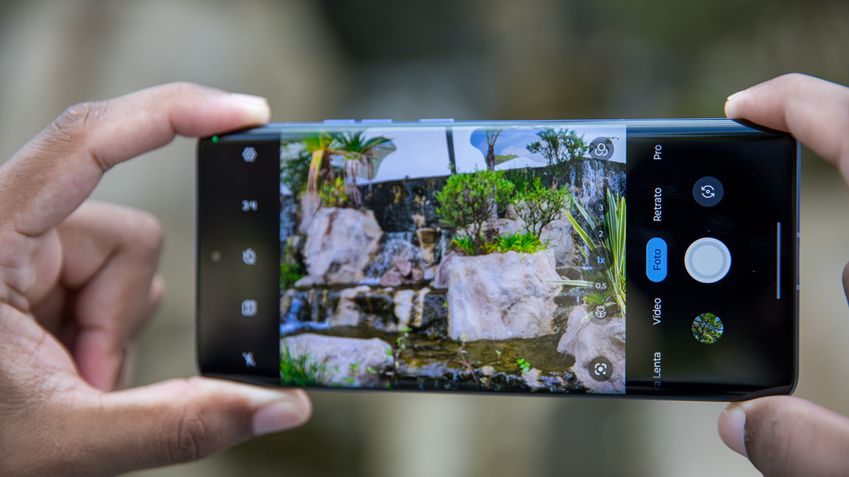 Motorola Edge 50 pro