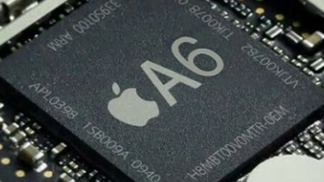Apple deve cortar Samsung da sua lista de fornecedores de chips