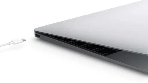 Códigos do macOS Sierra indicam que novos Macs virão com portas USB mais velozes