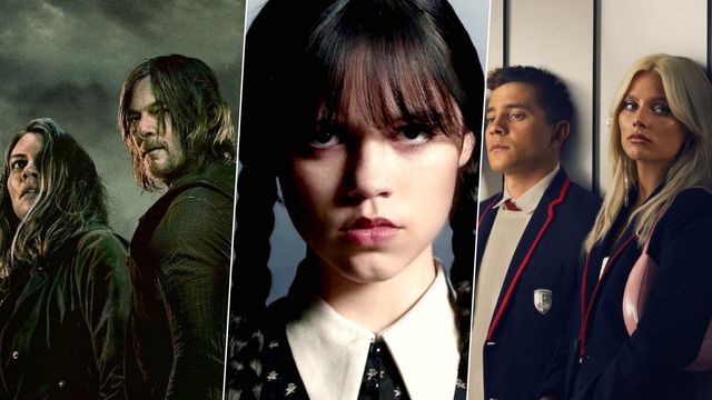 10 séries adolescentes incríveis para assistir na Netflix - Canaltech