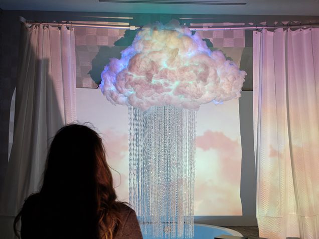 Motorola Signature - Teste de câmeras