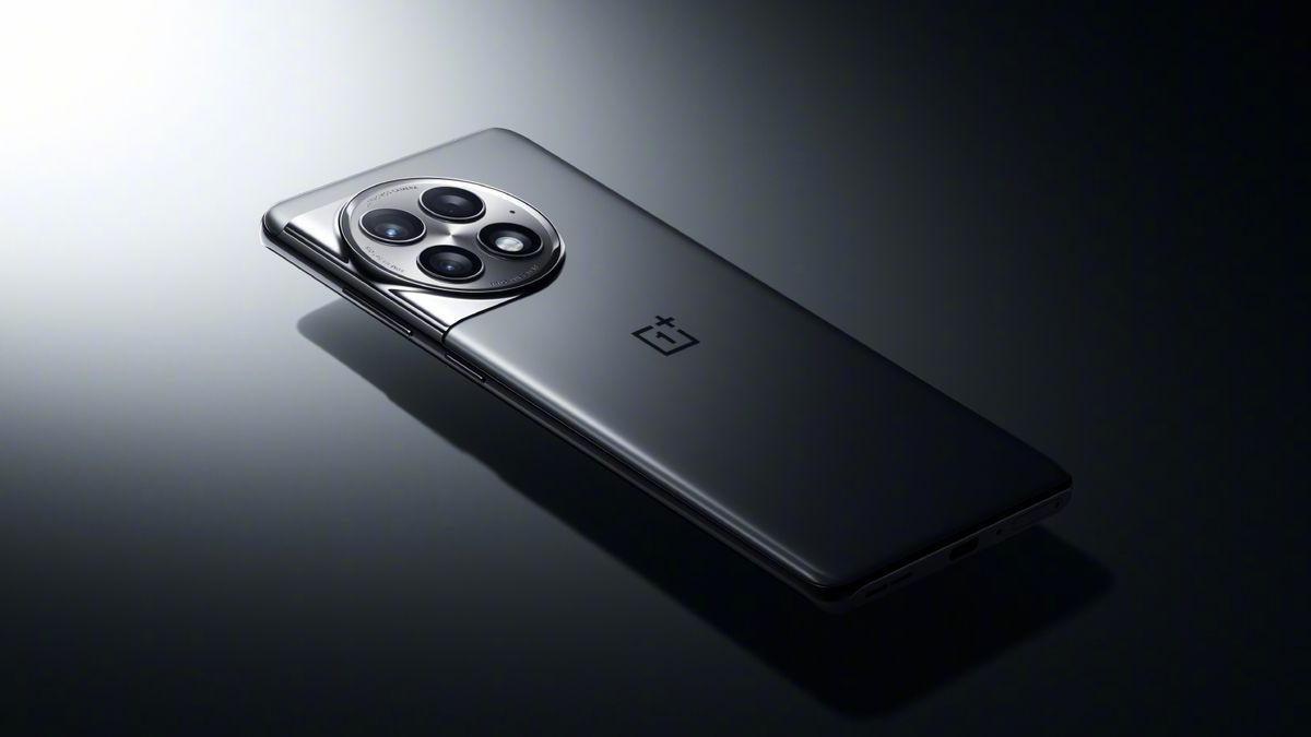 OnePlus Ace 2 Pro é o celular mais poderoso do mundo em lista do