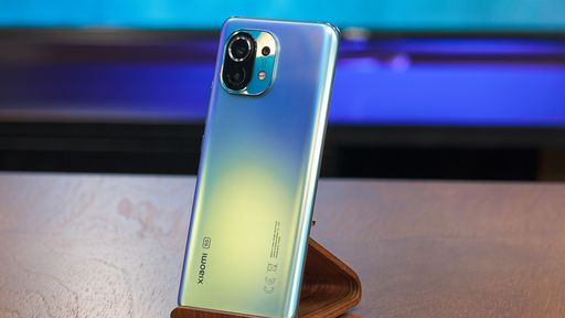 Xiaomi confirma brinde para consumidores brasileiros do Mi 11