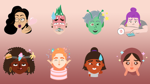Google Gboard inclui emojis personalizados baseados nas suas selfies
