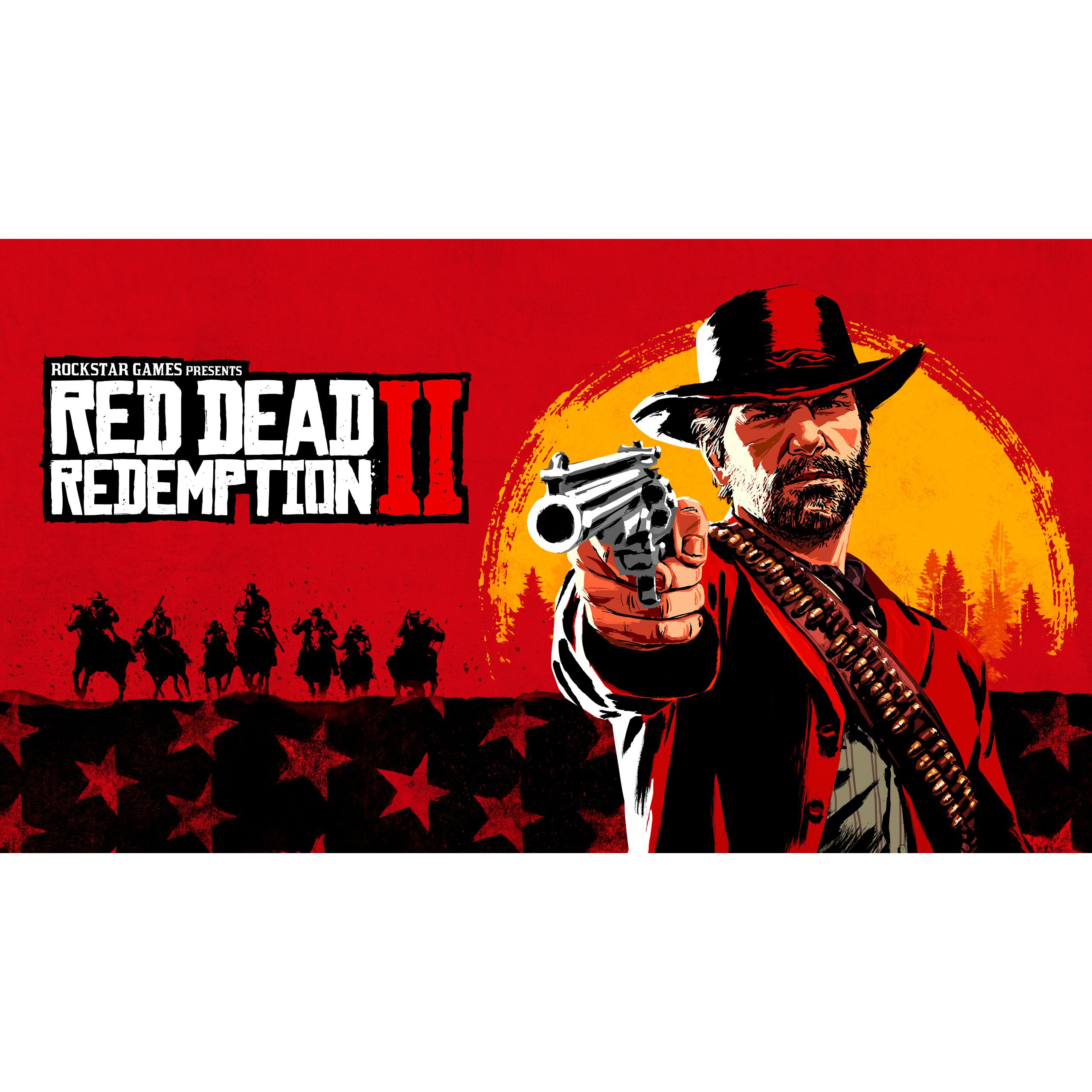 Jogo Red Dead Redemption 2 PC 92818 Canaltech Ofertas