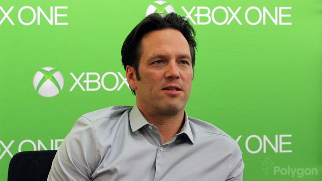 'Microsoft colocou um gamer no comando do Xbox', diz Phil Spencer