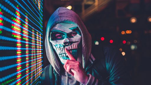 Ciberataques de ransomware crescem no Brasil acima da média global