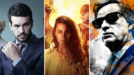 20 filmes espanhóis excelentes para assistir na Netflix