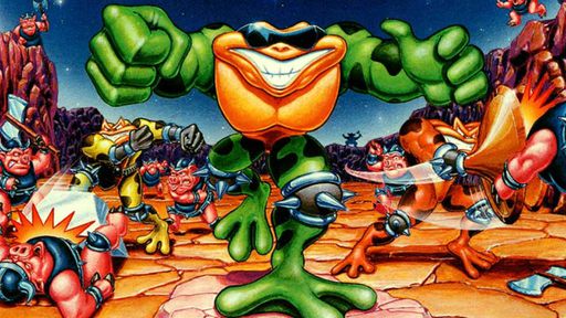 Os jogos eram mais difíceis antigamente?