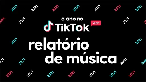 TikTok revela músicas e artistas mais populares de 2021