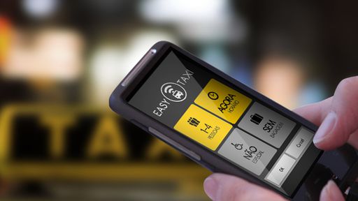 Contra o Uber, Easy Taxi e 99 podem anunciar fusão