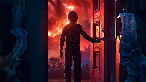 Vídeo mostra todos os filmes que influenciaram a criação de Stranger Things