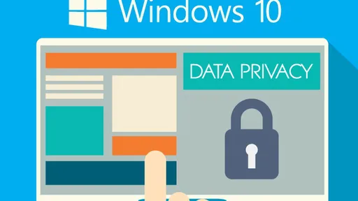 Microsoft tenta esclarecer polêmicas sobre privacidade no Windows 10