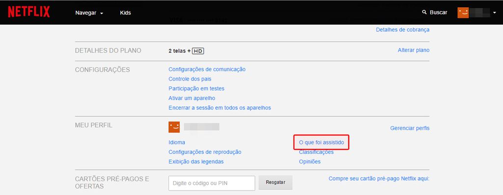 netflix netflix