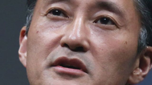 Ânimos acirrados: investidores ameaçam tirar Kazuo Hirai do cargo de CEO da Sony