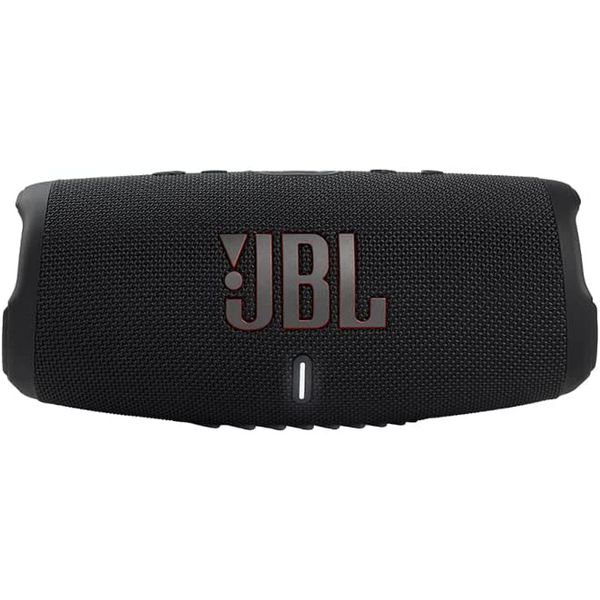 [PARCELADO] Caixa de Som Bluetooth JBL Charge 5 40W Preta - JBLCHARGE5BLK