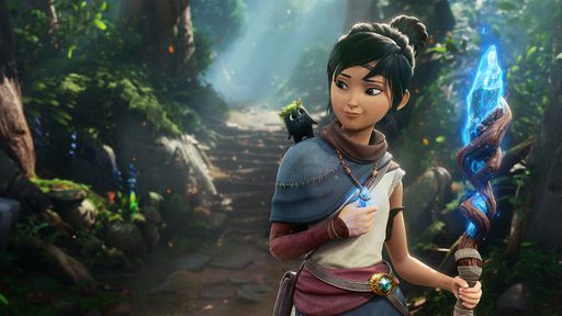 Kena: Bridge of Spirits é adiado novamente; veja causas e nova data