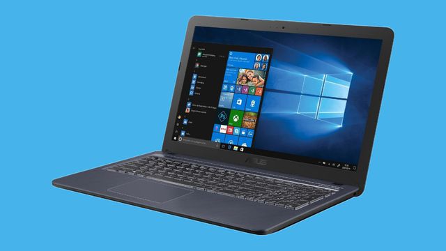 ASUS