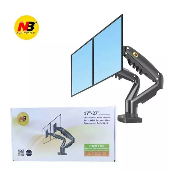 Suporte North Bayou NB F160 146618 - Canaltech Ofertas