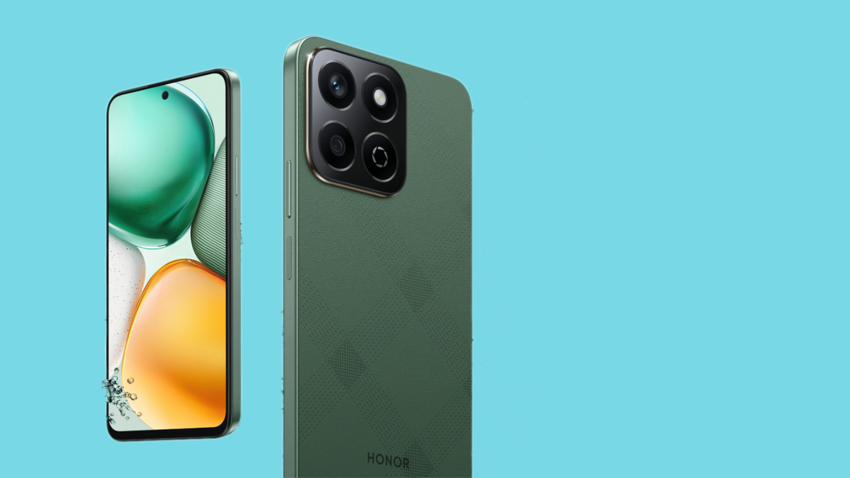HONOR X7c está com bom preço neste Dia das Mães; saiba como aproveitar