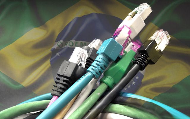 A banda larga do Brasil conseguirá suportar a velocidade exigida pela Stadia?