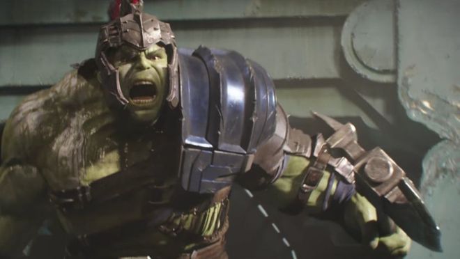 Imagem do Hulk