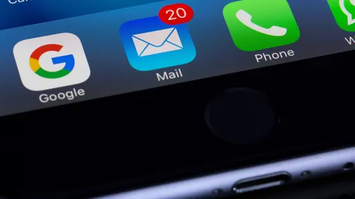 3 melhores aplicativos de e-mail para iPhone