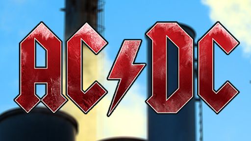 Vírus obriga computadores de usina nuclear do Irã a tocar AC/DC no último volume