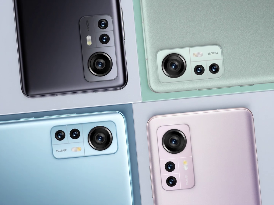 Xiaomi 12S Ultra terá versão com acabamento em ouro 23 quilates