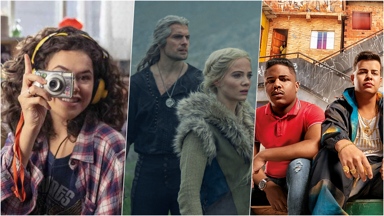 8 séries incríveis para assistir na Netflix em novembro de 2022 - Canaltech