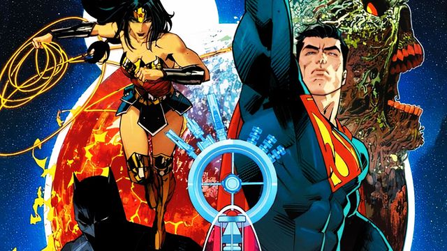 DC Comics