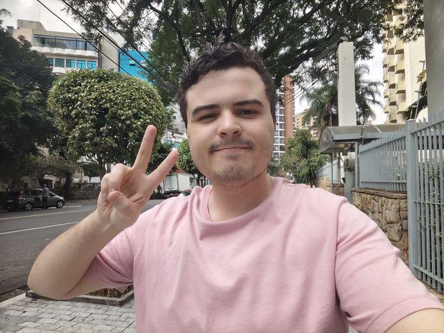 Fotos feitas com o Poco F8 Fotos feitas com o Poco F8