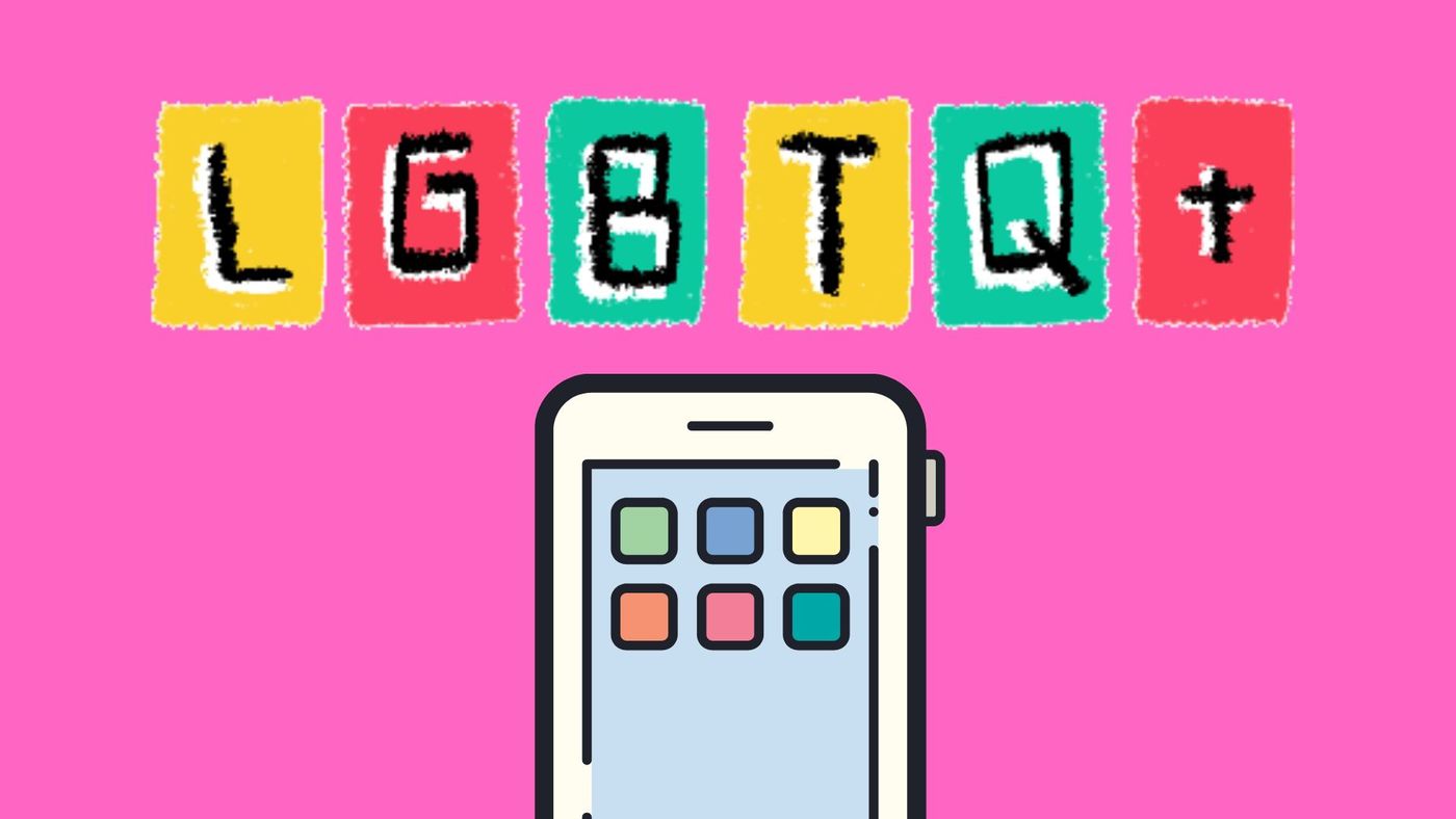 5 aplicativos para celebrar o orgulho LGBTQIAP+ - Canaltech