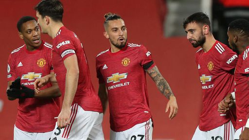 Manchester United é atingido por ataque hacker, mas nega vazamento de dados