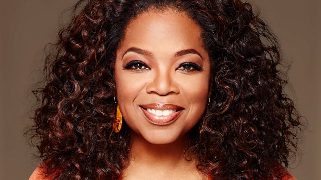 Apple assina contrato com Oprah Winfrey para produzir conteúdos originais
