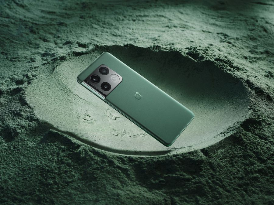 OnePlus 10 Pro é revelado globalmente com até 80 watts de