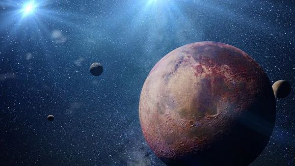 Estudante de astronomia descobre 17 planetas — e um deles pode ser habitável