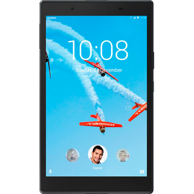 Lenovo Tab 4 8 - Ficha Técnica - Canaltech
