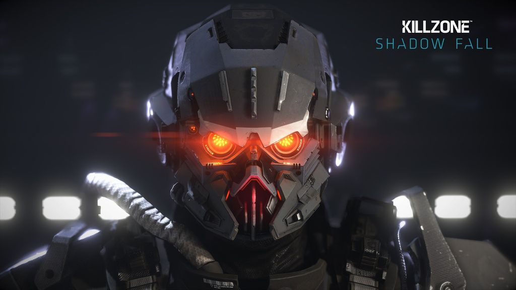Killzone: Shadowfall foi um dos primeiros títulos disponibilizados para PlayStation 4, em seu lançamento no ano de 2013 (Imagem: Divulgação/Guerilla Games)