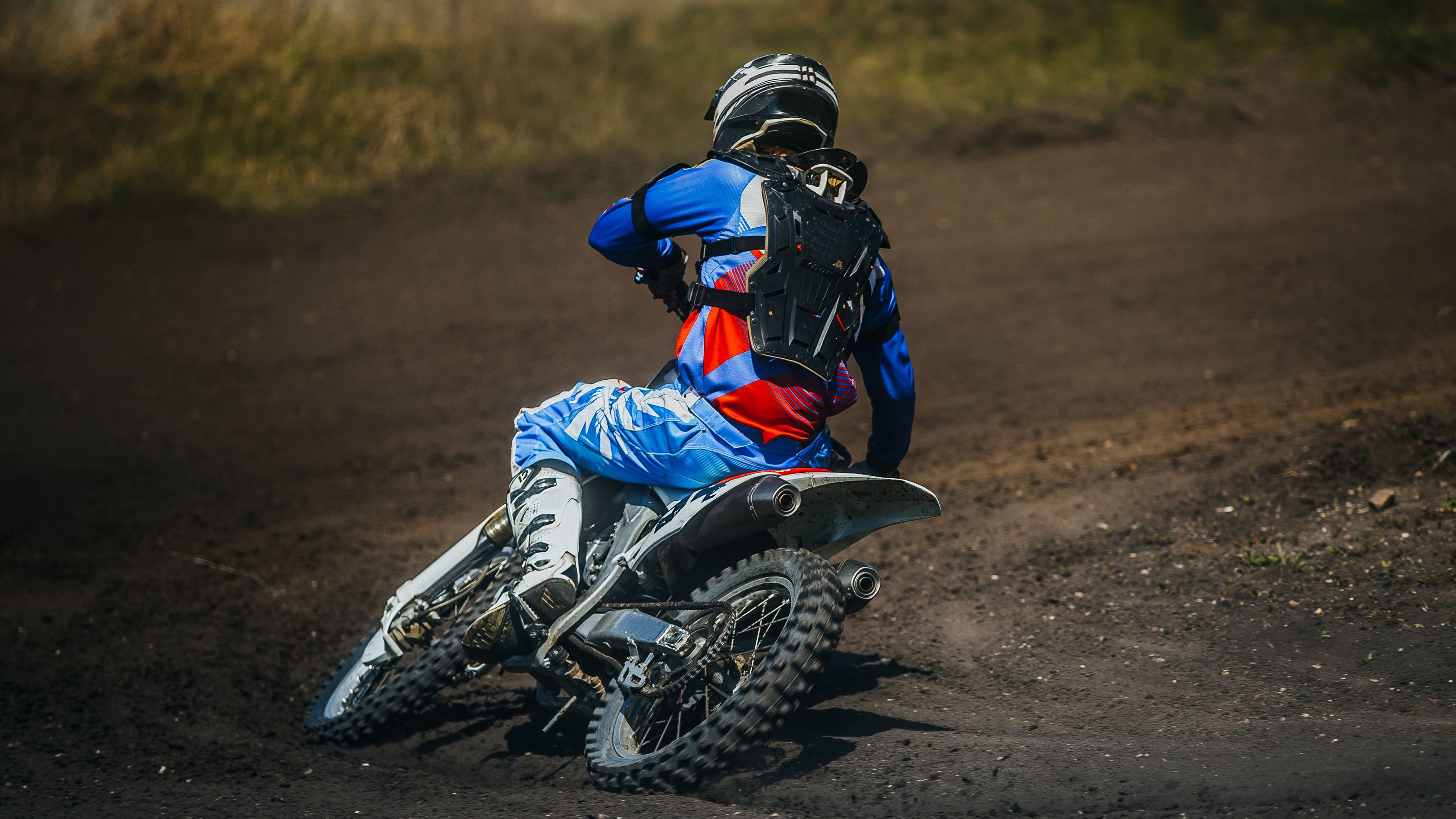 Jogos de Motocross para celular - Canaltech