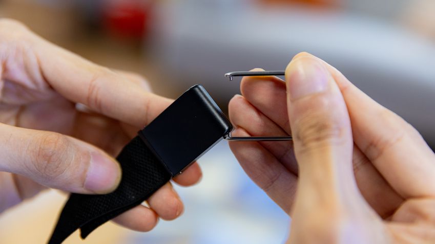 Whoop MG Sensor (USCLOSER)