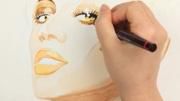 Stop motion, plantas carnívoras e QR Codes unidos por pura arte