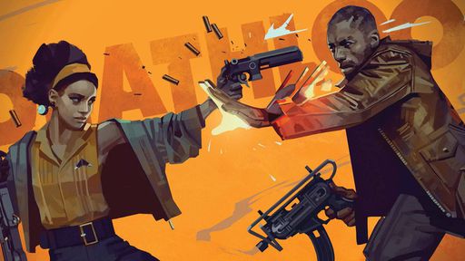 Review Deathloop | Intrigante, inovador e difícil de entender