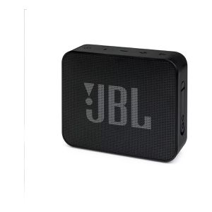 Caixa De Som Portátil Bluetooth Go Essential JBL [CUPOM]