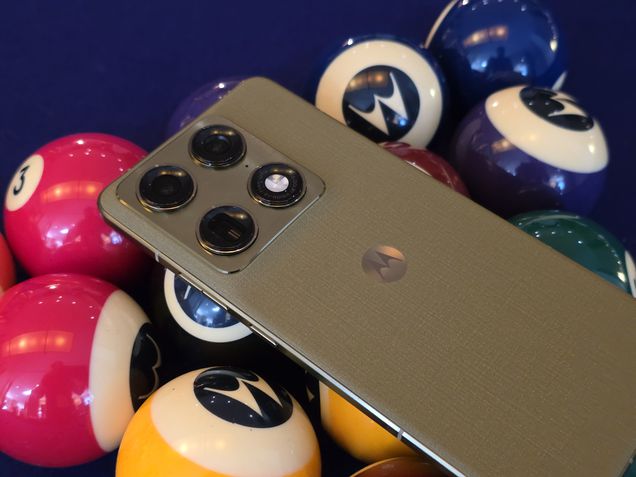 Motorola Signature Motorola Signature