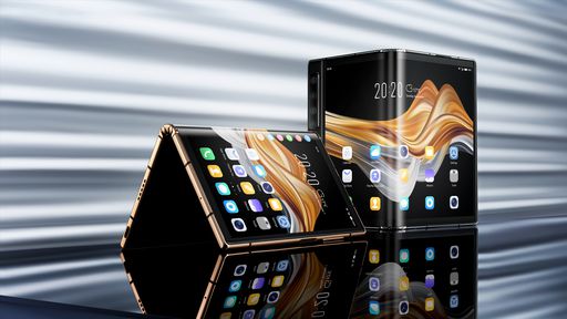 Royole FlexPai 2: 1º celular com tela dobrável ganha sucessor mais resistente