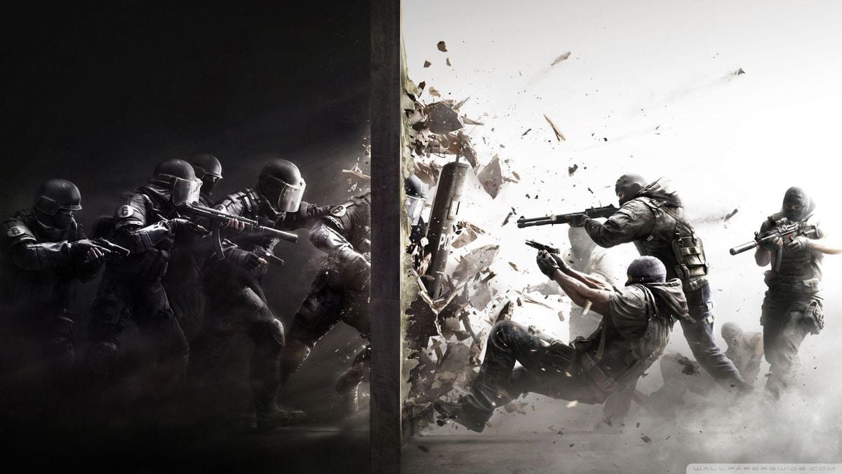 Xbox libera Rainbow Six Siege e novo Test Drive grátis por tempo limitado