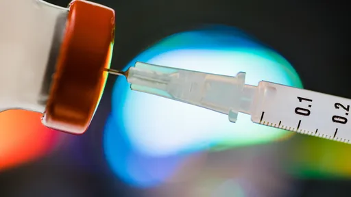 AIDS: primeira vacina de mRNA contra HIV já está a caminho
