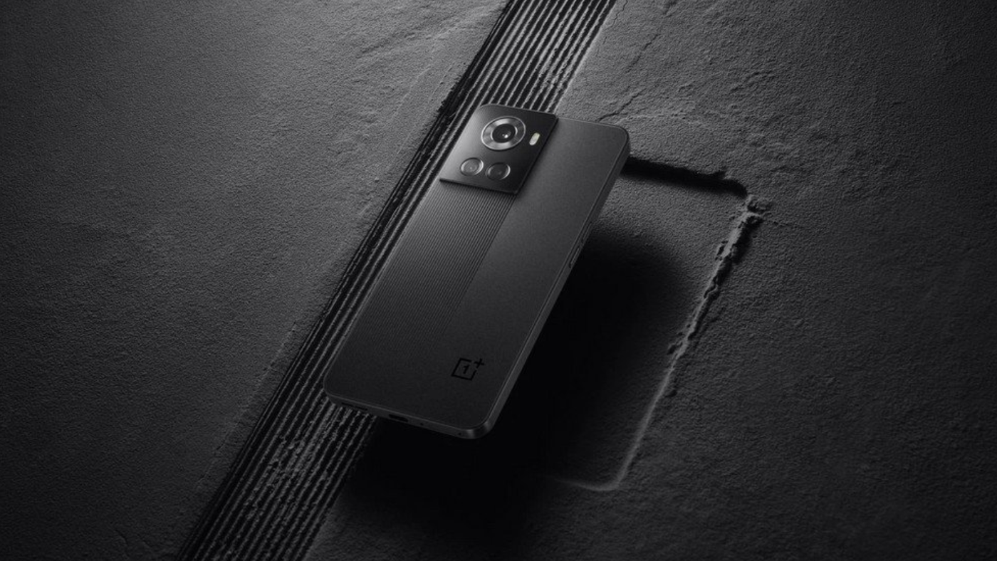 Especificaciones filtradas de la cámara OnePlus 10RT con cámara principal de 50MP
